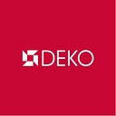 DEKO logo