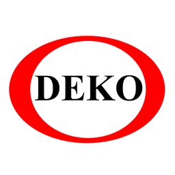 Deko International Co., Ltd. logo