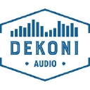 Dekoni logo