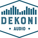 Favicon of Dekoni Audio
