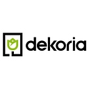 Dekoria PL logo