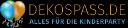 dekospass.de logo