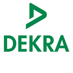 DEKRA Inspection Services logo