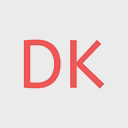 De Krijger Muziek logo