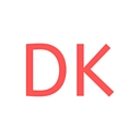 De Krijger Muziek logo