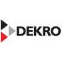 Dekro Recruitment logo
