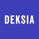 Deksia logo