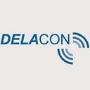 Delacon logo