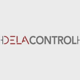 DelaControl Limited logo