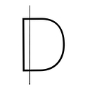 The Delacorte Review logo