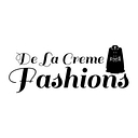 De La Creme Fashions logo