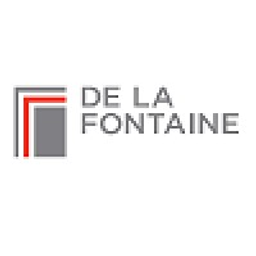 De La Fontaine Industries, Inc. logo