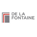 De La Fontaine logo