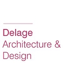 Delage Architecture & Design logo