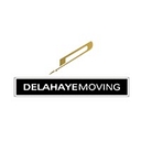 Delahaye Moving logo