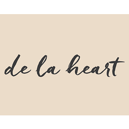 De La Heart LLC logo