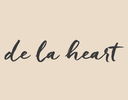 delaheart.com logo