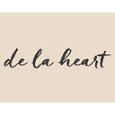 De La Heart logo