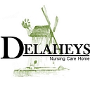 Delaheys Nursing Home logo