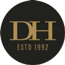 Delahunt Homes Inc logo