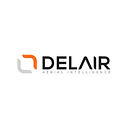 Delair logo
