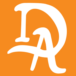 Del-Air Heating and Air Conditioning logo