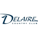 Delaire Country Club Inc logo
