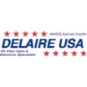 Delaire Usa, Inc. logo