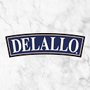 George Delallo Company logo