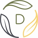 Delamere logo