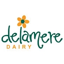 Delamere Dairy logo