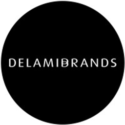 Delamibrands logo
