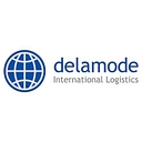 Delamode Distribution Uk Ltd logo