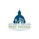 Deland Area Chamber of Commerce Inc logo
