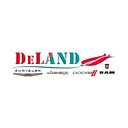 Deland Chrysler Jeep Dodge Ram logo