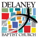 Delaney Street Baptist Church logo