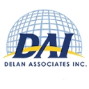 Delan Associates, Inc logo