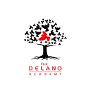Delano Academy logo