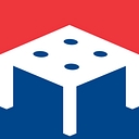 Delano Games logo