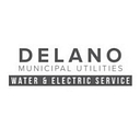 Delano Municipal Utilities logo