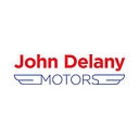 John Delany Motors Ltd. logo