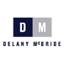 Delany Mcbride logo