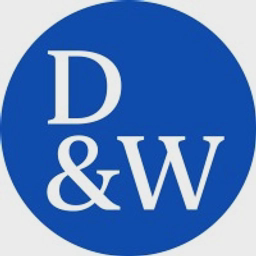 Delap and Waller Ltd logo