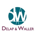 Delap And Waller logo