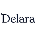 Delara logo