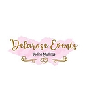 Delarose Events logo