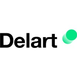 Delart Technology Services logo