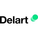 Delartech logo