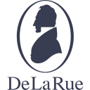 De La Rue logo