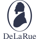 DE LA RUE INTERNATIONAL LIMITED.